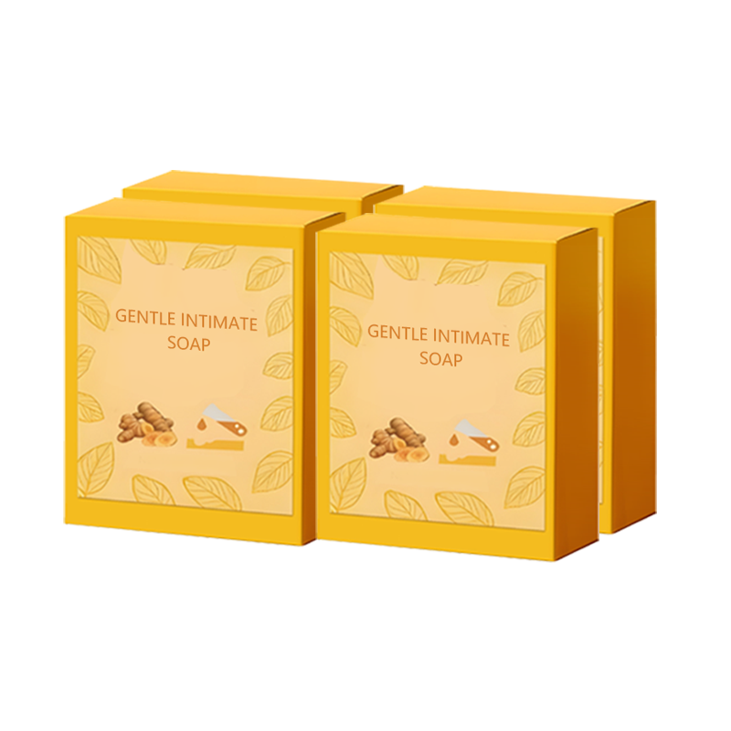 Gentle Intimate Soap