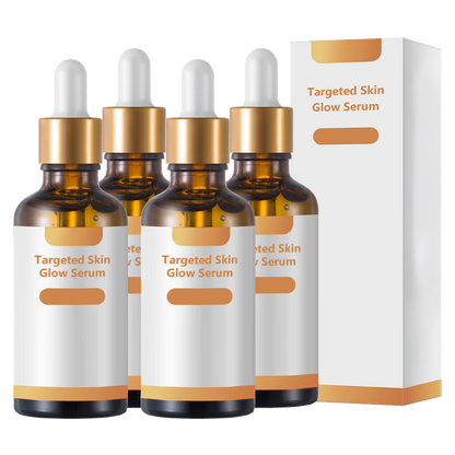 Targeted Skin Glow Serum