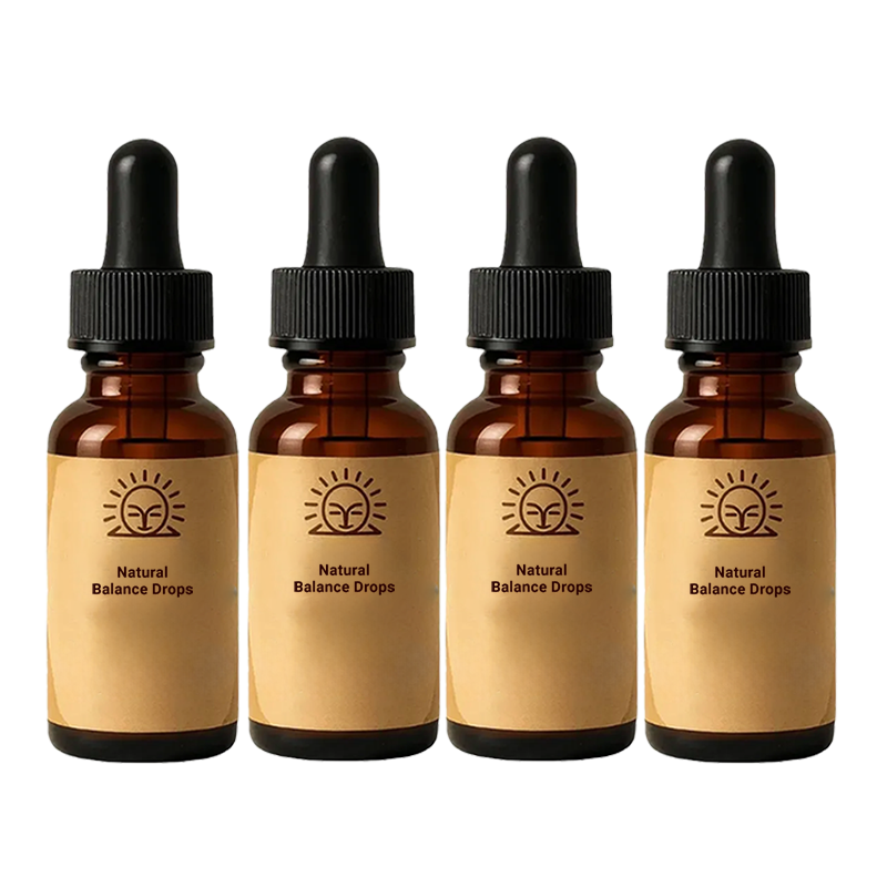 Natural Balance Drops
