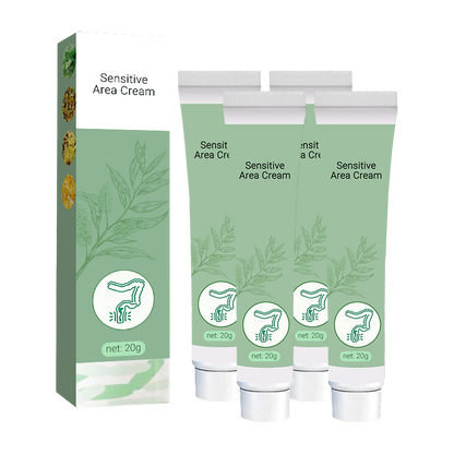 Sensitive Area Cream