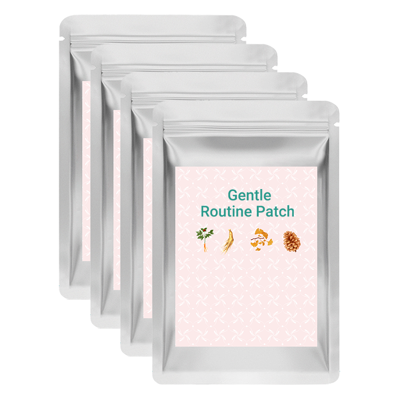 Gentle Routine Patch