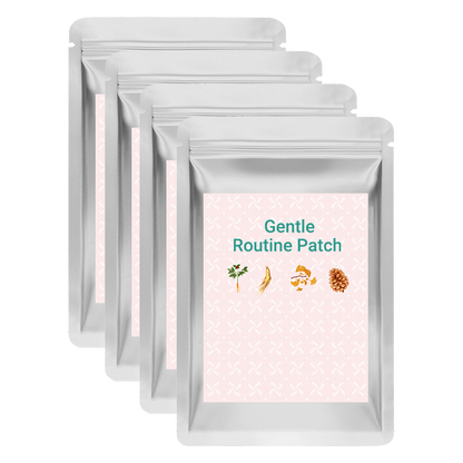 Gentle Routine Patch