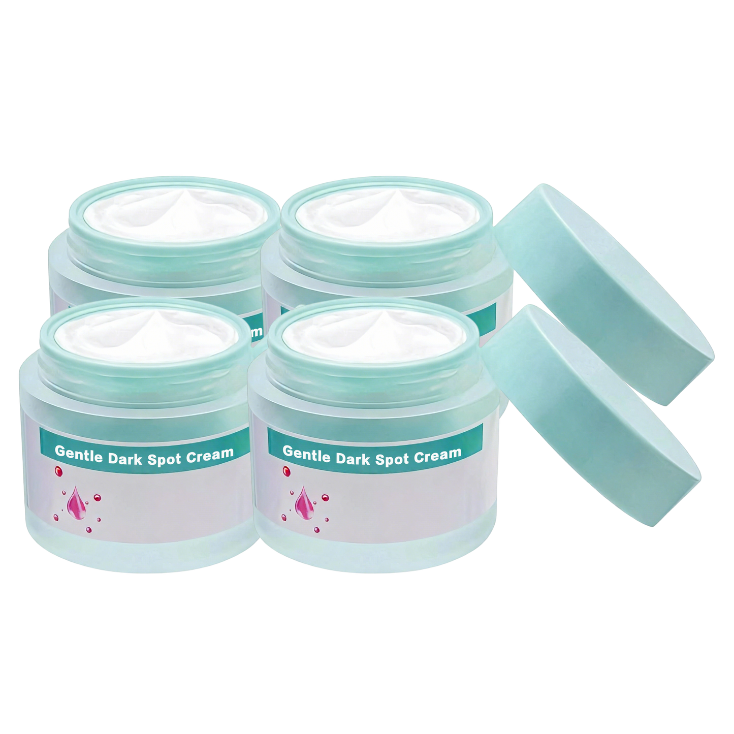 Gentle Dark Spot Cream