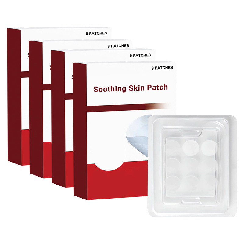 Soothing Skin Patch