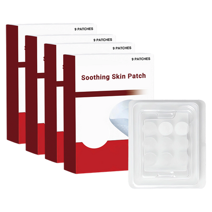 Soothing Skin Patch
