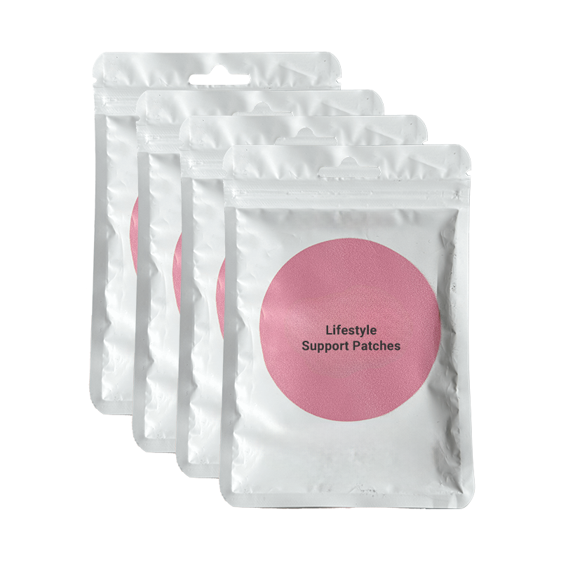Gentle Lifestyle Care Patches