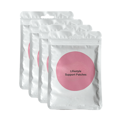 Gentle Lifestyle Care Patches