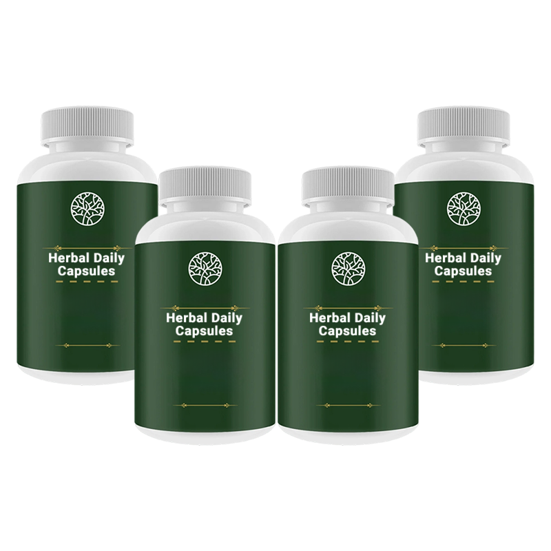 Gentle Care Capsules
