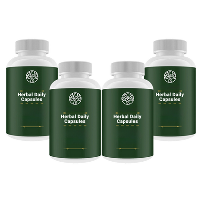 Gentle Care Capsules
