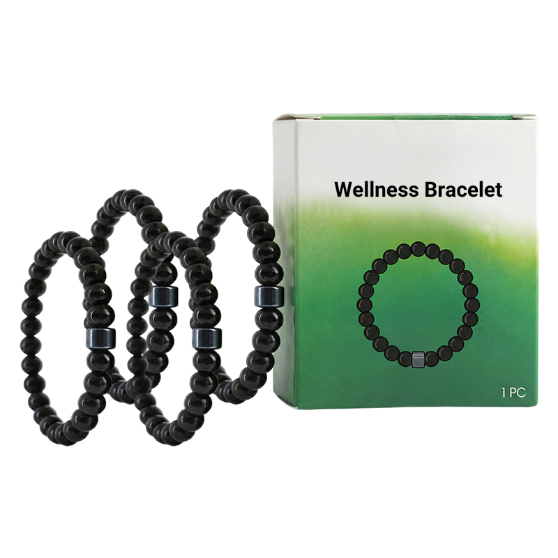 Wellness Bracelet