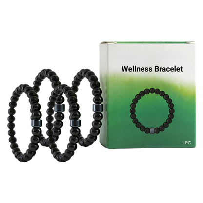 Wellness Bracelet