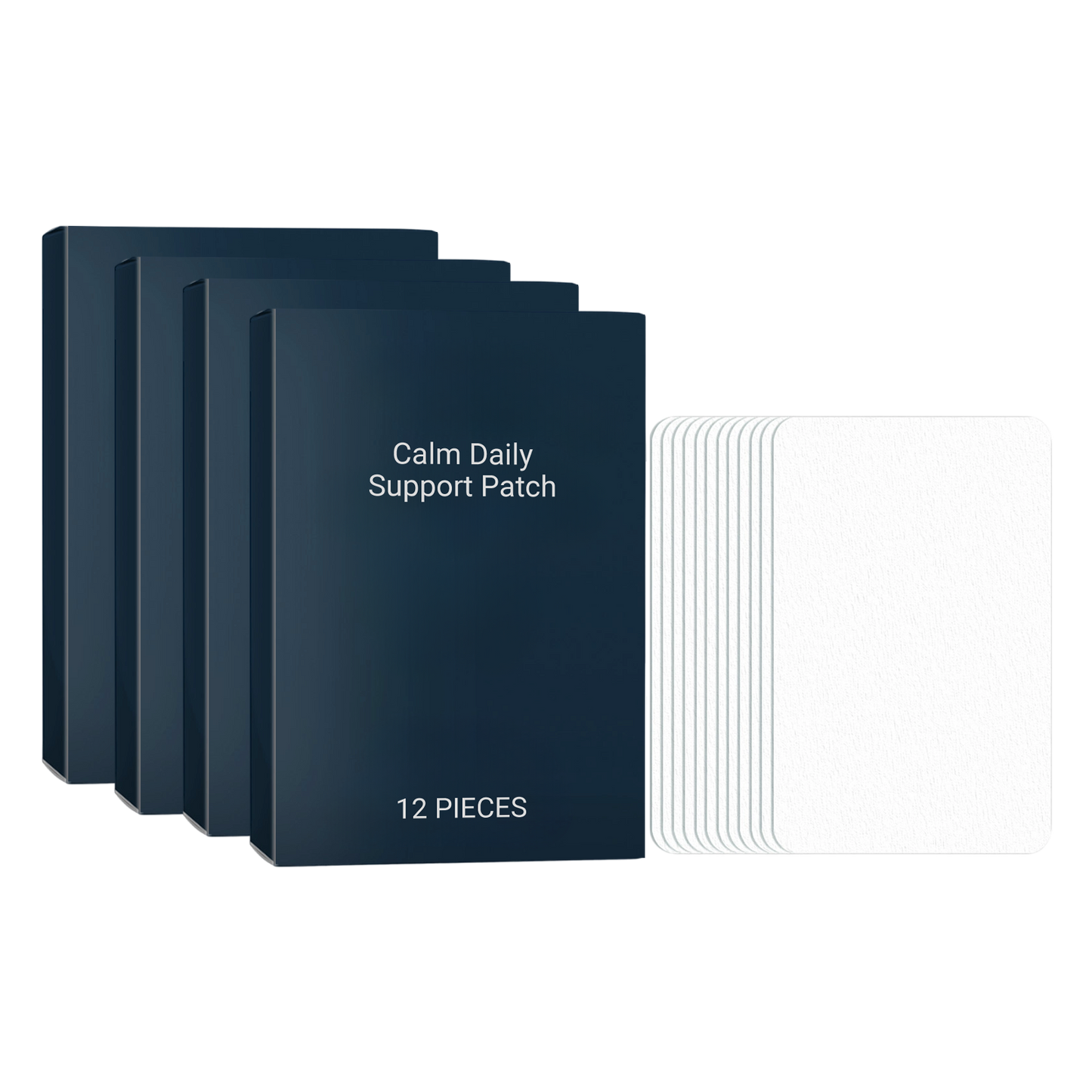 Calm Daily Support Patch