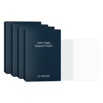 Calm Daily Support Patch