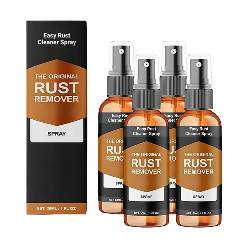 Easy Rust Cleaner Spray