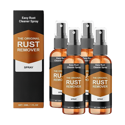 Easy Rust Cleaner Spray