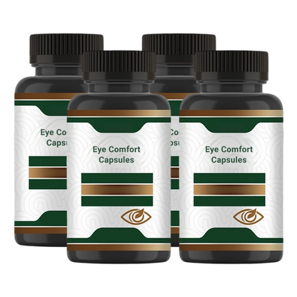 Gentle Eye Support Capsules