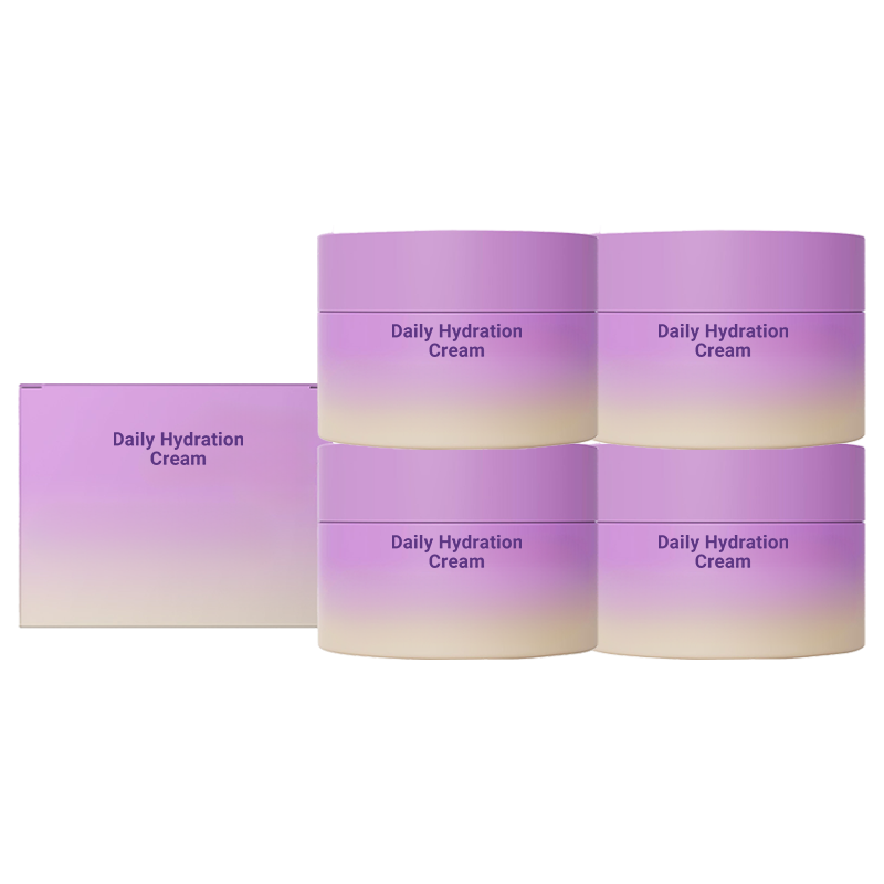 Daily Hydration Cream
