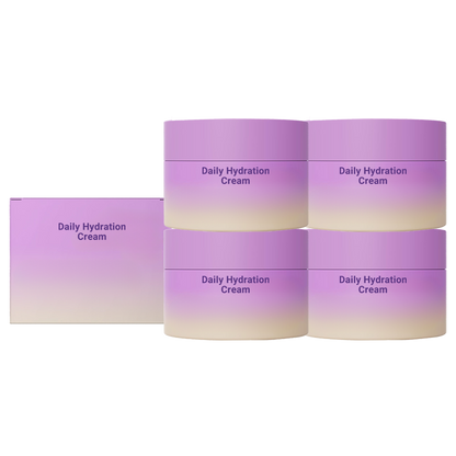 Daily Hydration Cream