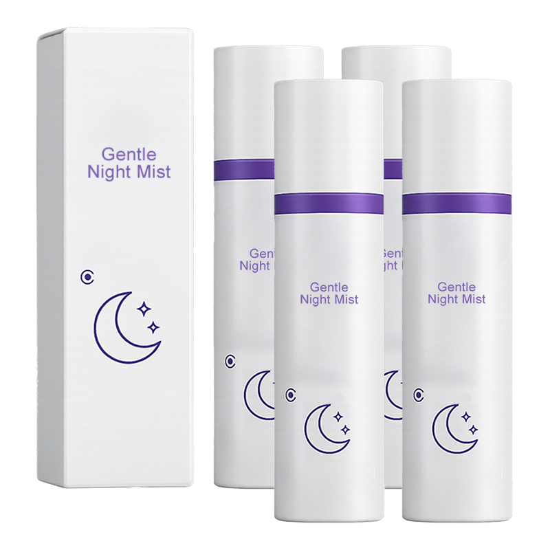 Gentle Night Mist