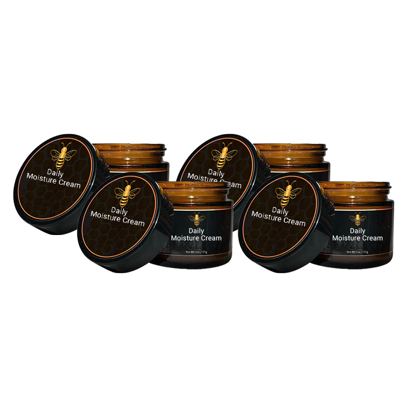 Daily Moisture Cream