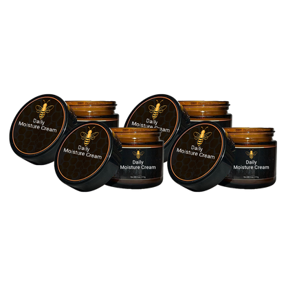 Daily Moisture Cream