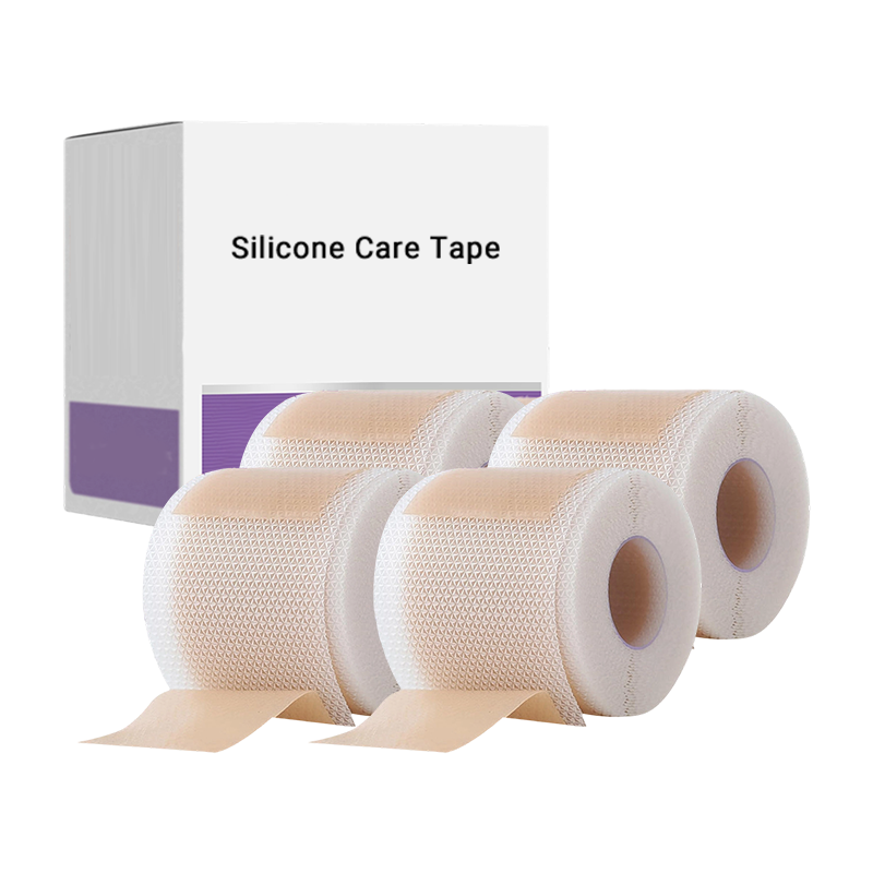 Silicone Care Tape