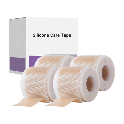 Silicone Care Tape