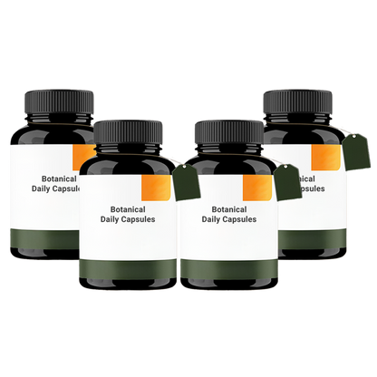 Botanical Daily Support Capsules