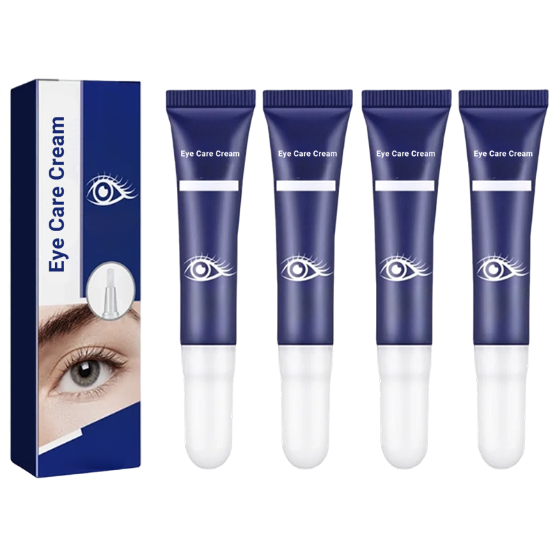Gentle Eye Care Serum