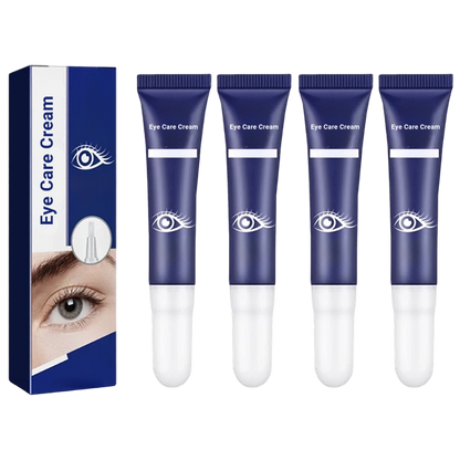 Gentle Eye Care Serum