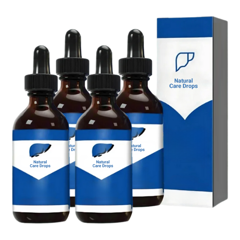 Natural Care Drops