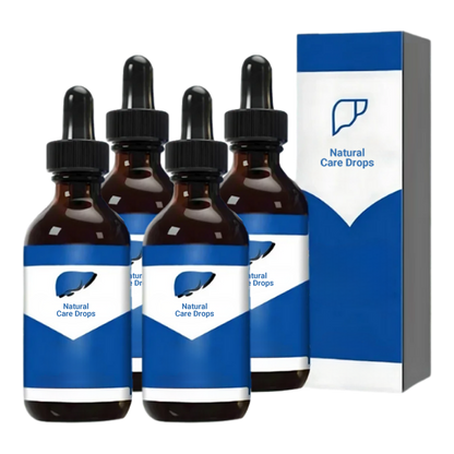 Natural Care Drops