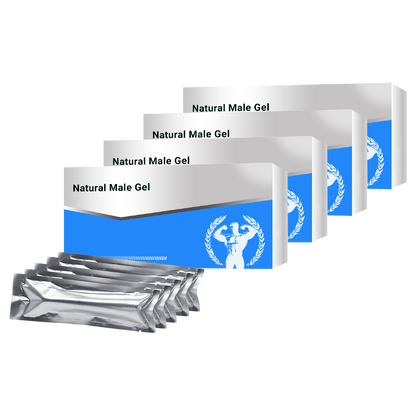 Natural Male Gel