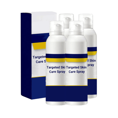 Targeted Skin Care Spray