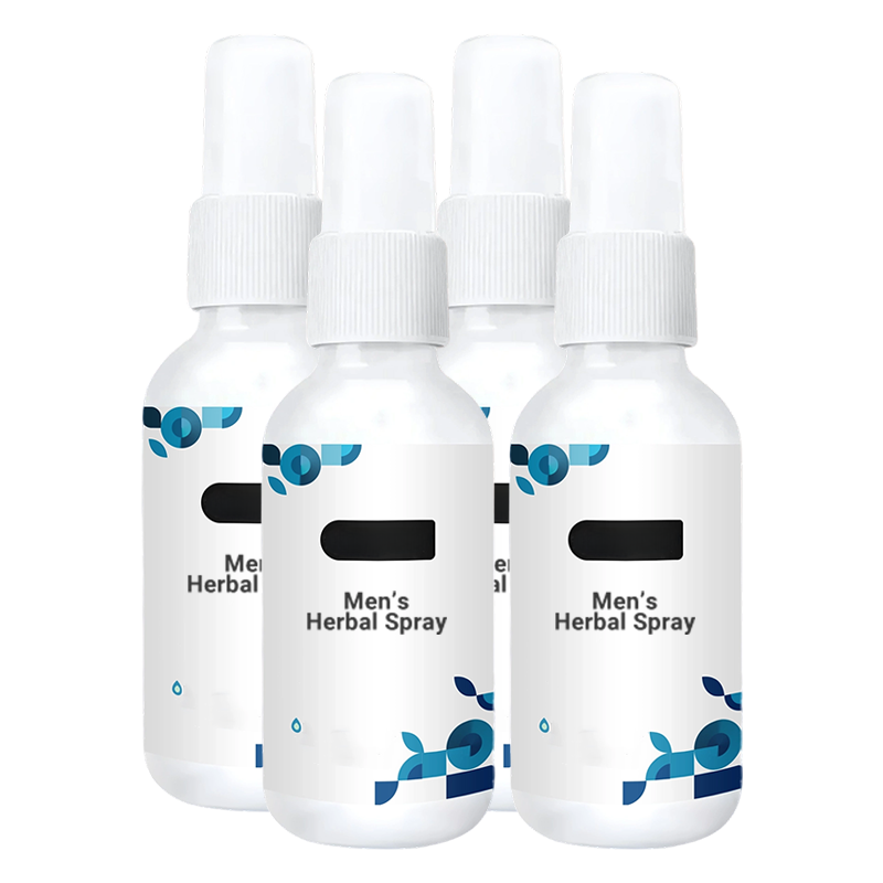 Men's Daily Care Spray