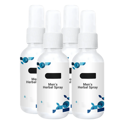 Men's Daily Care Spray