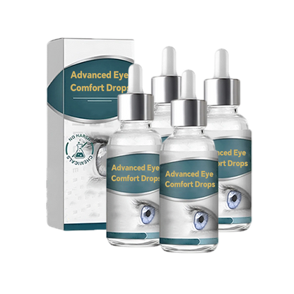 Advanced Eye Comfort Drops