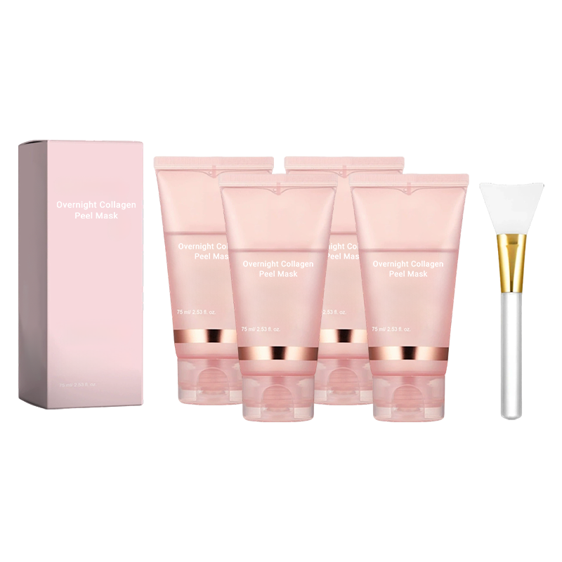 Overnight Collagen Peel Mask