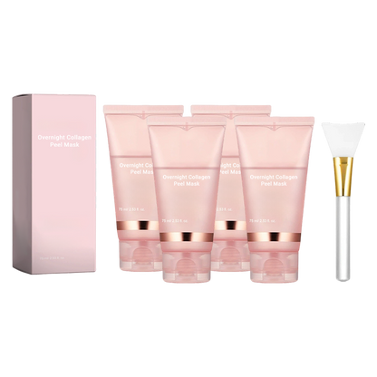 Overnight Collagen Peel Mask