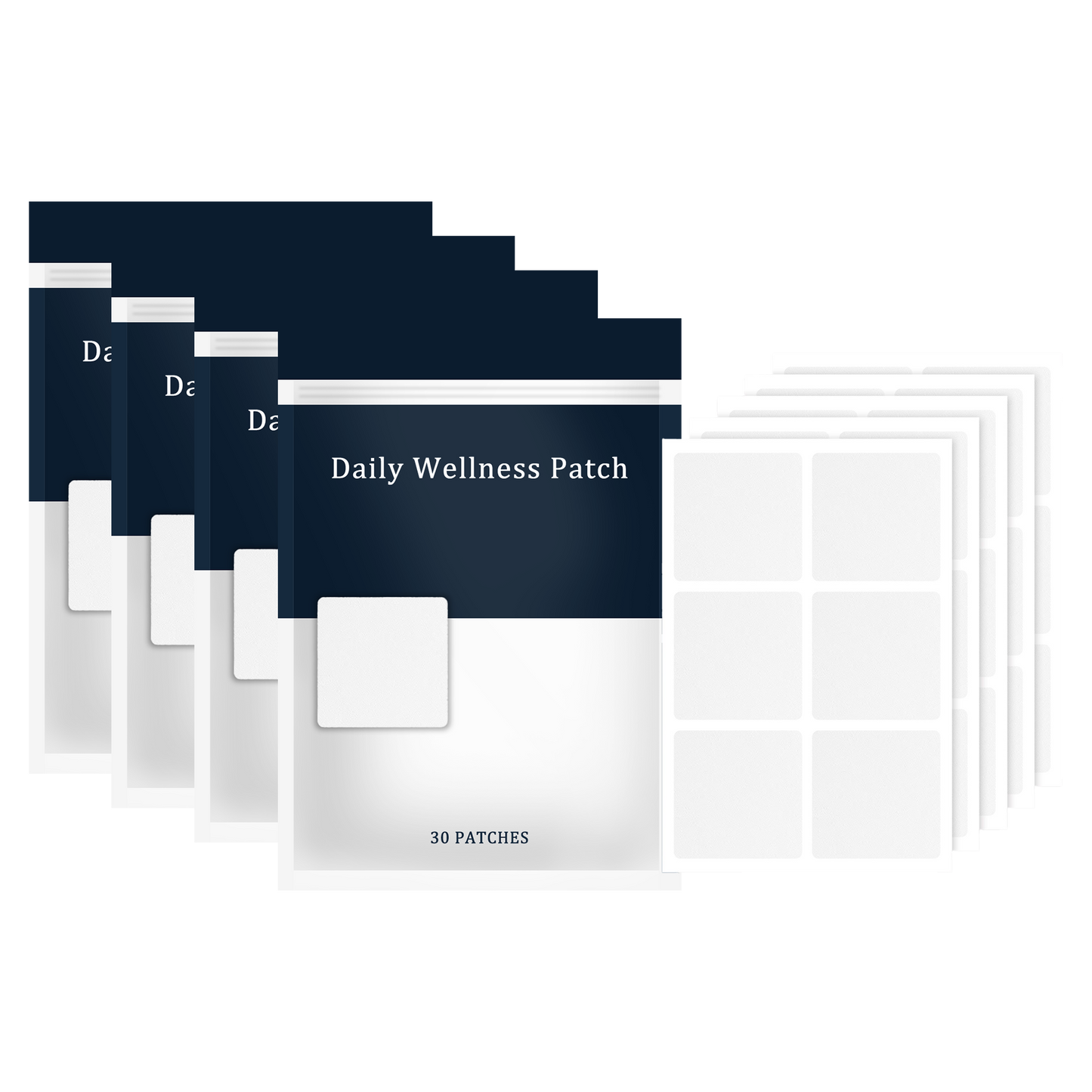 Daily Wellness Patch
