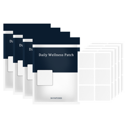 Daily Wellness Patch