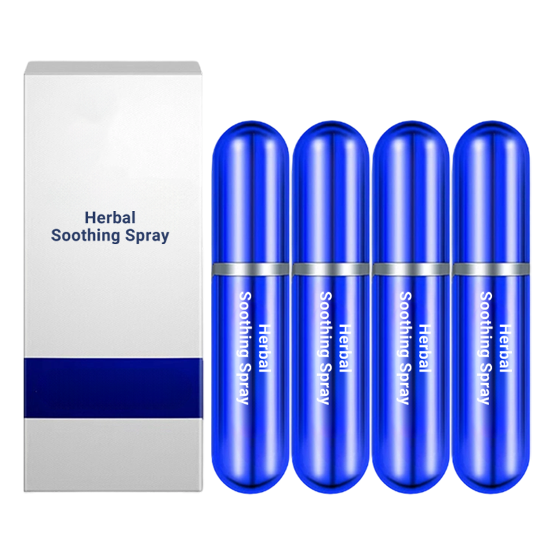 Gentle Daily Care Spray