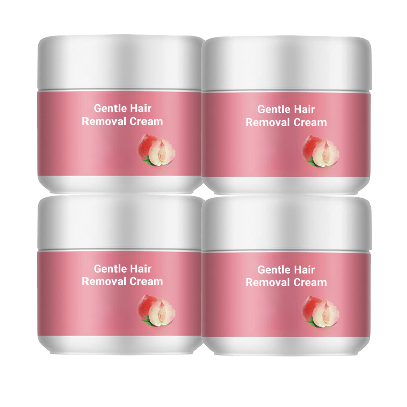Depilatory Cream