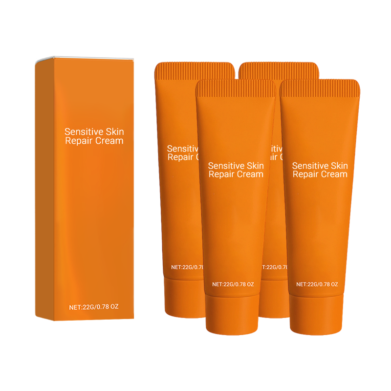 Sensitive Skin Repair Cream