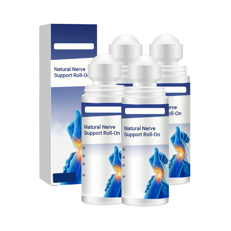 Natural Nerve Support Roll-On