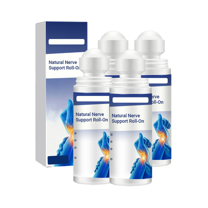 Natural Nerve Support Roll-On