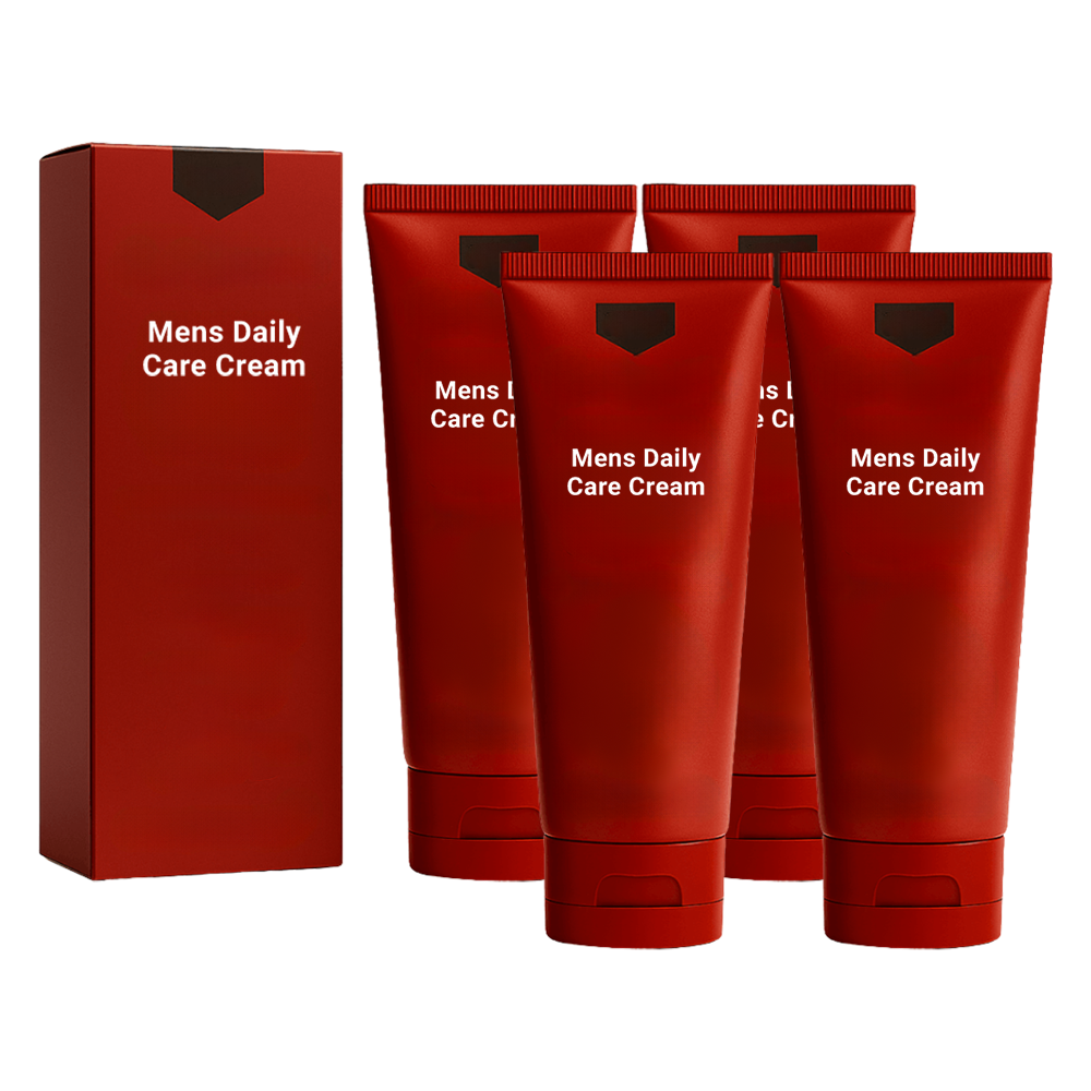 Male Care Cream