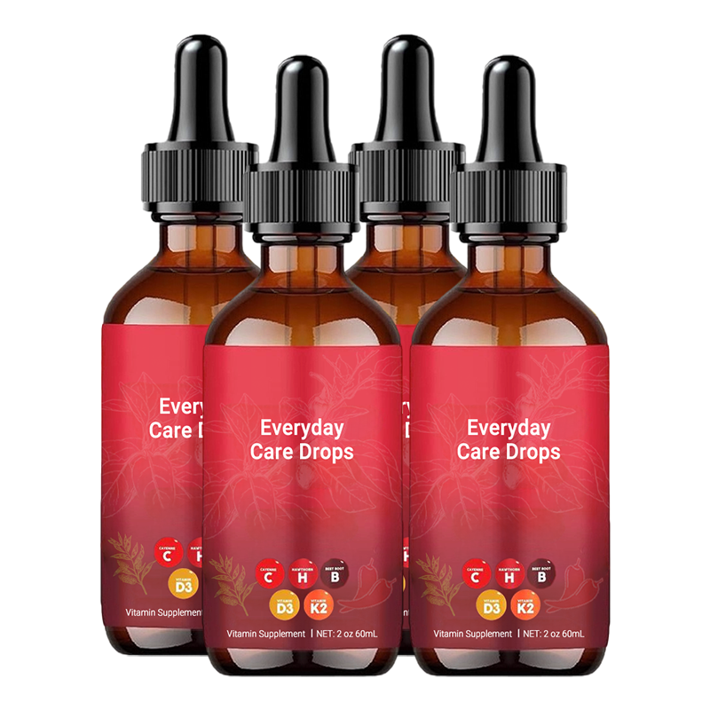 Everyday Care Drops