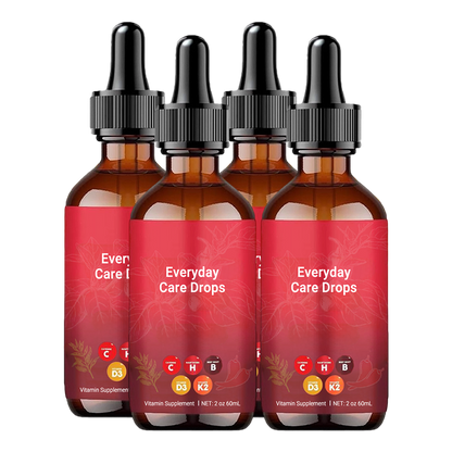 Everyday Care Drops