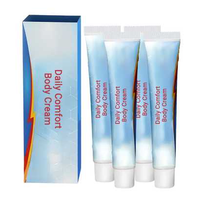Daily Comfort Body Cream